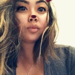 Meet your Posher, Christie